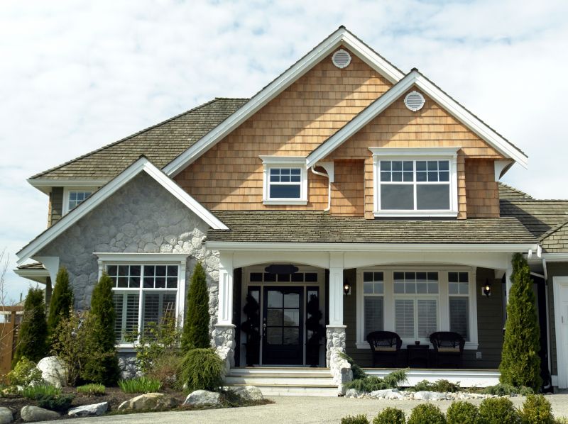 Increase Your Siding Service Business with an AI Driven, Targeted Website