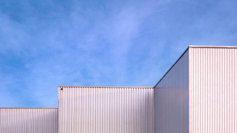 Aluminum Siding Service