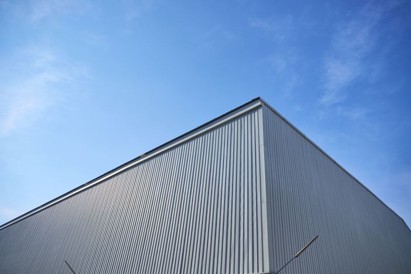 Best Metal Siding Repair Contractors in Purcellville, VA
